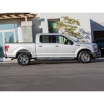 Load image into Gallery viewer, Westin Premier 4 Oval Nerf Step Bars 91 in - Stainless Steel