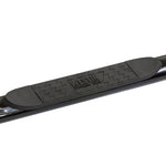 Load image into Gallery viewer, Westin 2011-2018 Dodge Durango Platinum 4 Oval Nerf Step Bars - Black
