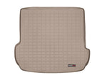 Load image into Gallery viewer, WeatherTech 01-05 Volkswagen Jetta Wagon Cargo Liners - Tan

