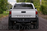 Load image into Gallery viewer, Diode Dynamics 16-21 Toyota Tacoma Stage Series Reverse Light Wiring Harness