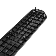 Westin R5 Replacement Service Kit with 30.5in pad - Black