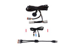 Load image into Gallery viewer, Diode Dynamics 21-22 Ford Bronco Stage Series Reverse Light Wiring Harness Kit