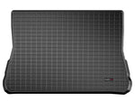 Load image into Gallery viewer, WeatherTech 2006-2018 Dodge Ram 2500/3500 Cargo Liners - Black