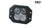 Load image into Gallery viewer, Diode Dynamics SS3 Pro ABL - White SAE Driving Flush (Single)
