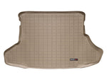 Load image into Gallery viewer, WeatherTech 10+ Toyota Prius Cargo Liners - Tan
