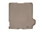 Load image into Gallery viewer, WeatherTech 98-00 Dodge Durango Cargo Liners - Tan