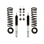 Load image into Gallery viewer, Bilstein B8 5112 Series 14-17 Dodge Ram 2500 Front Suspension Leveling Kit