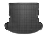 Load image into Gallery viewer, WeatherTech 07+ Mazda CX-9 Cargo Liners - Black