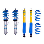 Load image into Gallery viewer, Bilstein B16 15-16 VW Golf Front and Rear Performance Suspension System
