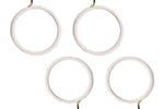Load image into Gallery viewer, Diode Dynamics Halo Lights LED 150mm/160mm - Red Four