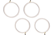 Diode Dynamics Halo Lights LED 150mm/160mm - Red Four