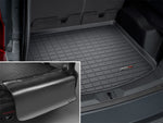 Load image into Gallery viewer, WeatherTech 13-16 Ford Escape Cargo Liner w/Bumper Protector - Black