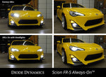 Load image into Gallery viewer, Diode Dynamics 13-16 Scion FR-S Always-On Module