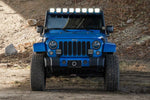 Load image into Gallery viewer, Stage Series Windshield Bracket Kit for 07-18 Jeep JK Wrangler (No Lights)
