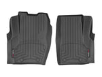 Load image into Gallery viewer, WeatherTech 04-20 Freightline M2 Vinyl Front FloorLiner - Black
