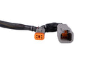 Load image into Gallery viewer, Diode Dynamics SS5 Ultra Heavy Duty Terminating Splitter Harness (Single)
