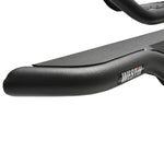 Load image into Gallery viewer, Westin 19-22 Ram 1500 Crew Cab (Excl. 19-22 Ram 1500 Classic) Outlaw Nerf Step Bars