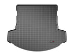 Load image into Gallery viewer, WeatherTech 2016+ Mazda CX-9 Cargo Liner - Black