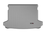Load image into Gallery viewer, WeatherTech 2019 + Hyundai Tucson Cargo Liners - Grey