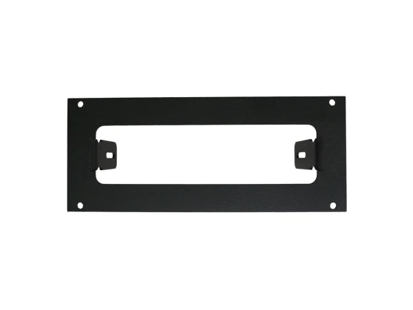 Havis Equipment Bracket For Wide VSW Consoles, Fits Kenwood TK-7180, TK-8180, TK-7160, TK-8160