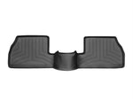 Load image into Gallery viewer, WeatherTech 12+ Ford Focus Rear FloorLiner - Black