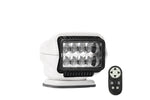 Load image into Gallery viewer, GOLIGHT LED SPOT PORTABLE WIRELESS HANDHELD REMOTE WHITE