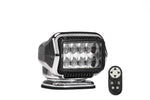 Load image into Gallery viewer, GOLIGHT STRYKER ST LED 12 VOLT LED PORTABLE / MAGNETIC BASE WIRELESS HANDHELD REMOTE CHROME
