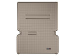Load image into Gallery viewer, WeatherTech 05-10 Honda Odyssey Cargo Liners - Tan
