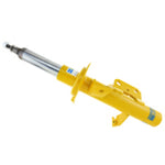 Load image into Gallery viewer, Bilstein B8 Series SP 36mm Monotube Strut Assembly - Lower-Clevis, Upper-Stem, Yellow