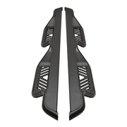 Westin 19-22 Ram 1500 Quad Cab (Excl. 19-22 Ram 1500 Classic) Outlaw Nerf Step Bars