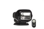 Load image into Gallery viewer, GOLIGHT STRYKER ST HALOGEN 12 VOLT HALOGEN PORTABLE / MAGNETIC BASE WIRELESS HANDHELD REMOTE BLACK