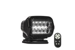 Load image into Gallery viewer, GOLIGHT LED SPOT PORTABLE WIRELESS HANDHELD REMOTE BLACK