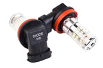 Load image into Gallery viewer, Diode Dynamics H8 HP48 LED - Cool - White (Pair)