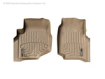 Load image into Gallery viewer, WeatherTech 02-04 Oldsmobile Bravada (4 door) Front FloorLiner - Tan
