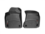 Load image into Gallery viewer, WeatherTech 11+ Audi A8 Front FloorLiner - Black