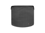 Load image into Gallery viewer, WeatherTech 08+ Chevrolet Captiva Cargo Liners - Black