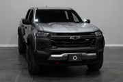 Diode Dynamics 2023+ Chevrolet Colorado Stage Series Ditch Light Kit C2 Sport Yellow Combo