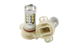 Load image into Gallery viewer, Diode Dynamics 5202/PSX24W XP80 LED - Cool - White (Pair)