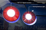 Load image into Gallery viewer, Diode Dynamics 09-21 Nissan GT-R Tail as Turn +Backup Module (USDM) Module Only