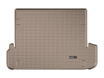 Load image into Gallery viewer, WeatherTech 2010+ Lexus GX Cargo Liner - Tan