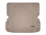 Load image into Gallery viewer, WeatherTech 13+ Infiniti JX Cargo Liners - Tan