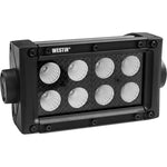 Load image into Gallery viewer, Westin B-FORCE LED Light Bar Double Row 4 inch Flood w/3W Cree - Black