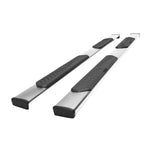 Load image into Gallery viewer, Westin 22-23 Toyota Tundra Double Cab R5 Nerf Step Bars - SS