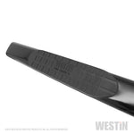 Load image into Gallery viewer, Westin 2015-2018 Ford F-150 SuperCab PRO TRAXX 6 Oval Nerf Step Bars - Black