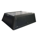 Load image into Gallery viewer, Westin 19-24 Chevy Silverado CC 1500 5.8ft Bed EXP Truck Cap Black - Box 2 (Box 1 Req 16-13955A)