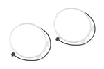 Load image into Gallery viewer, Diode Dynamics 18-21 Jeep JL Wrangler/Gladiator RGBW HD LED Halos