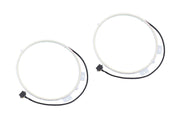 Diode Dynamics 18-21 Jeep JL Wrangler/Gladiator RGBW HD LED Halos