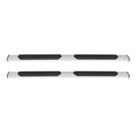 Load image into Gallery viewer, Westin 2019 Chevrolet Silverado/Sierra 1500 Crew Cab R5 Nerf Step Bars - SS