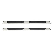 Westin 2019 Chevrolet Silverado/Sierra 1500 Crew Cab R5 Nerf Step Bars - SS