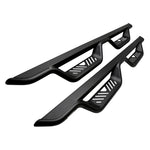 Load image into Gallery viewer, Westin 19-22 Ram 1500 Quad Cab (Excl. 19-22 Ram 1500 Classic) Outlaw Nerf Step Bars